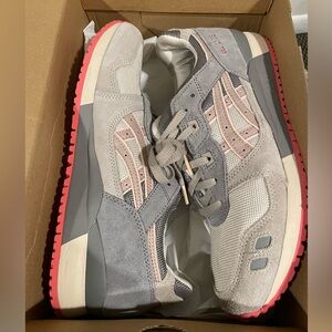 ASICS GEL-LYTE™ III OG sneaker 
Oatmeal/Fawn